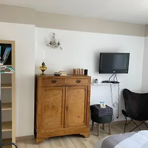 Maison d'hôtes Chez Val Et Phil, La Voulte-sur-Rhone